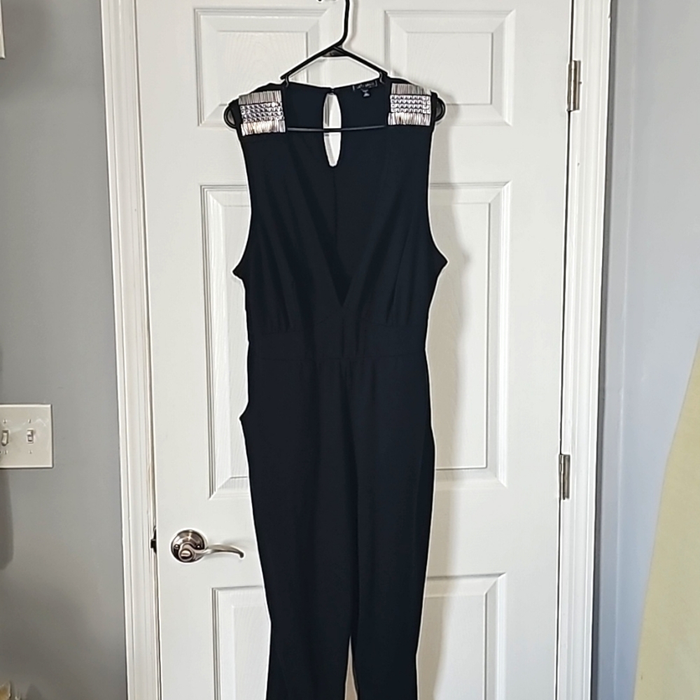 Jumpsuit Curvy Sense brand